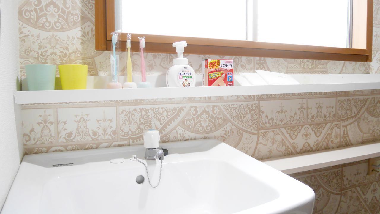 Poshtel Osaka 240 Apartment ภายนอก รูปภาพ