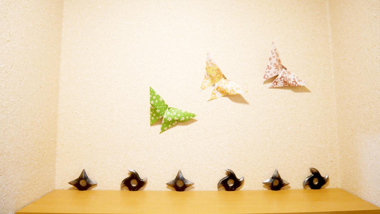 Poshtel Osaka 240 Apartment ภายนอก รูปภาพ