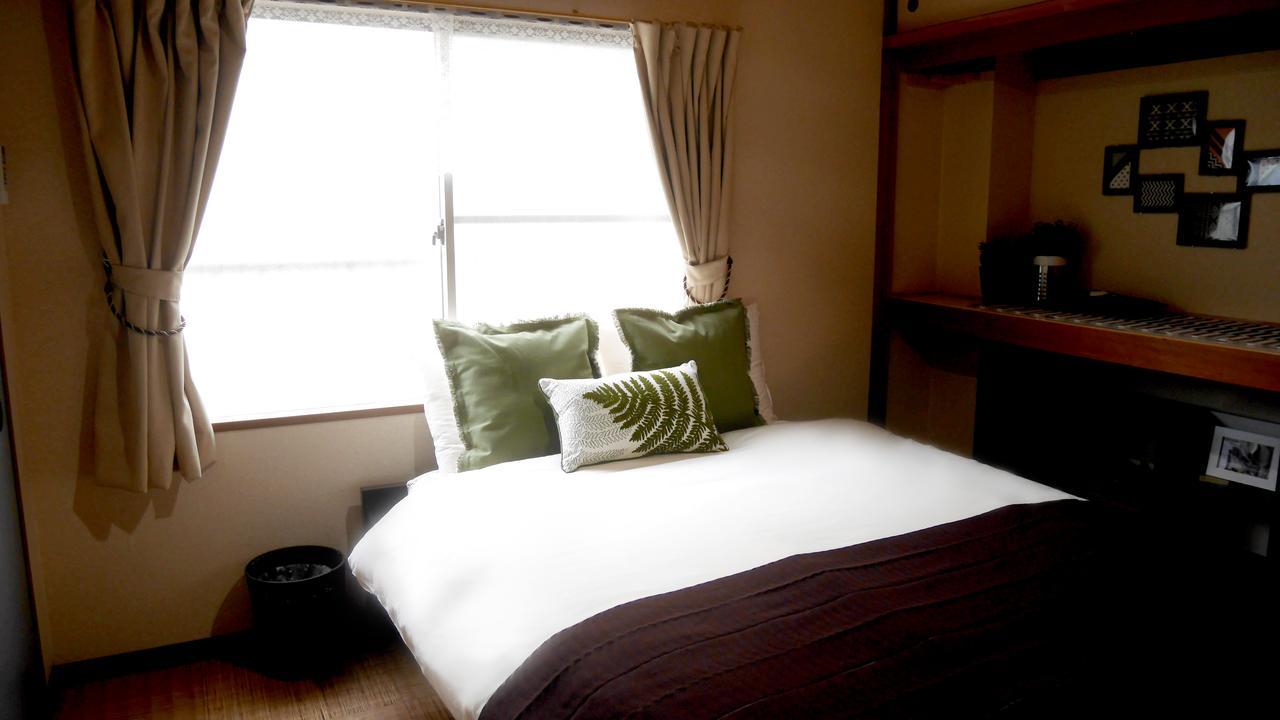 Poshtel Osaka 240 Apartment ภายนอก รูปภาพ