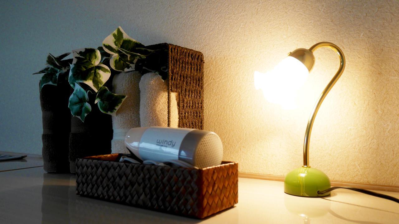 Poshtel Osaka 240 Apartment ภายนอก รูปภาพ