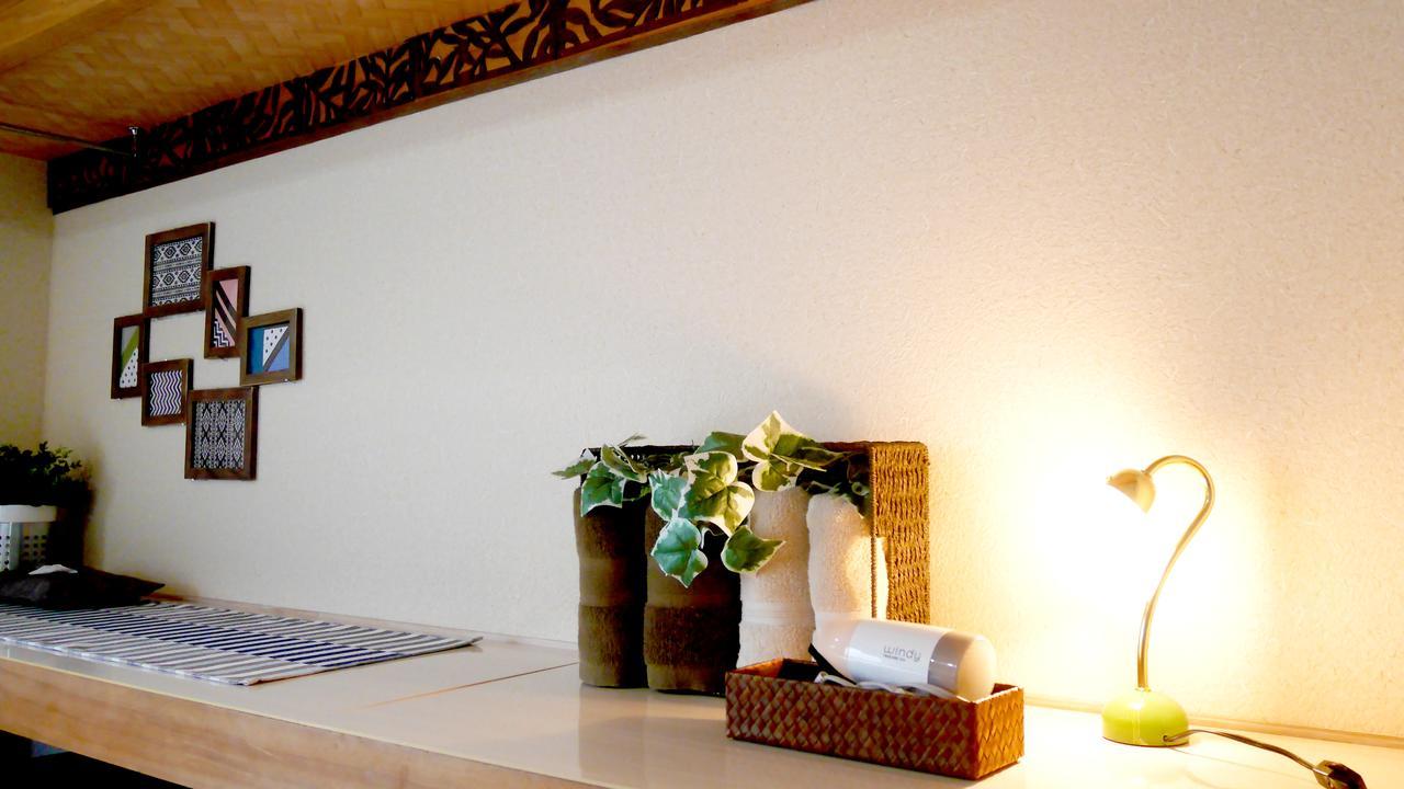 Poshtel Osaka 240 Apartment ภายนอก รูปภาพ