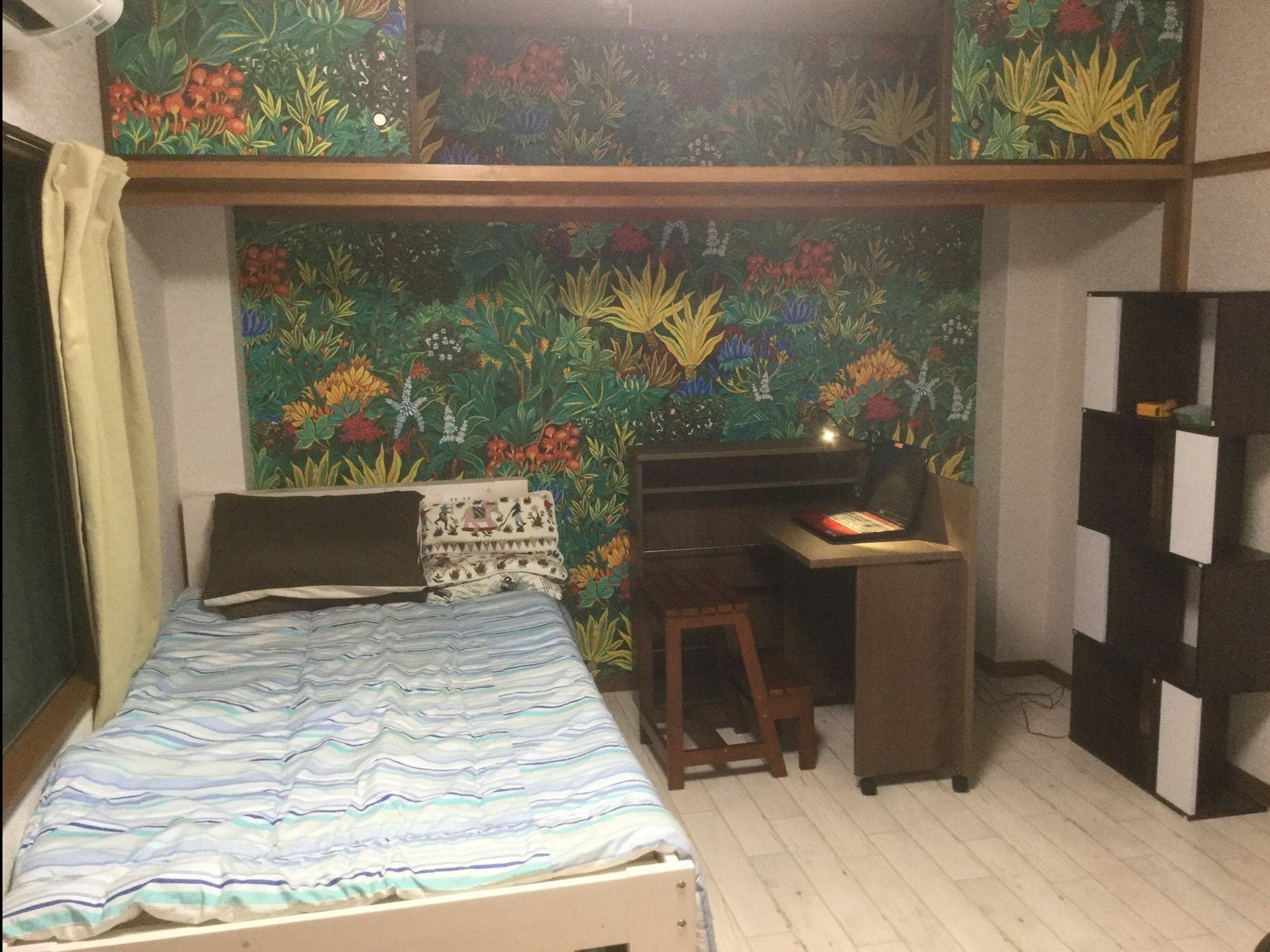Poshtel Osaka 240 Apartment ภายนอก รูปภาพ