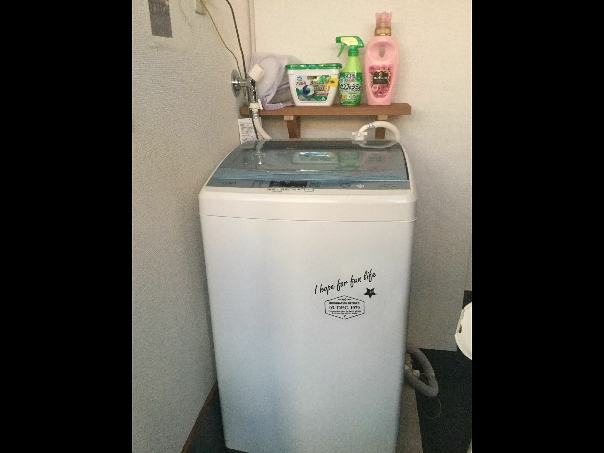 Poshtel Osaka 240 Apartment ภายนอก รูปภาพ