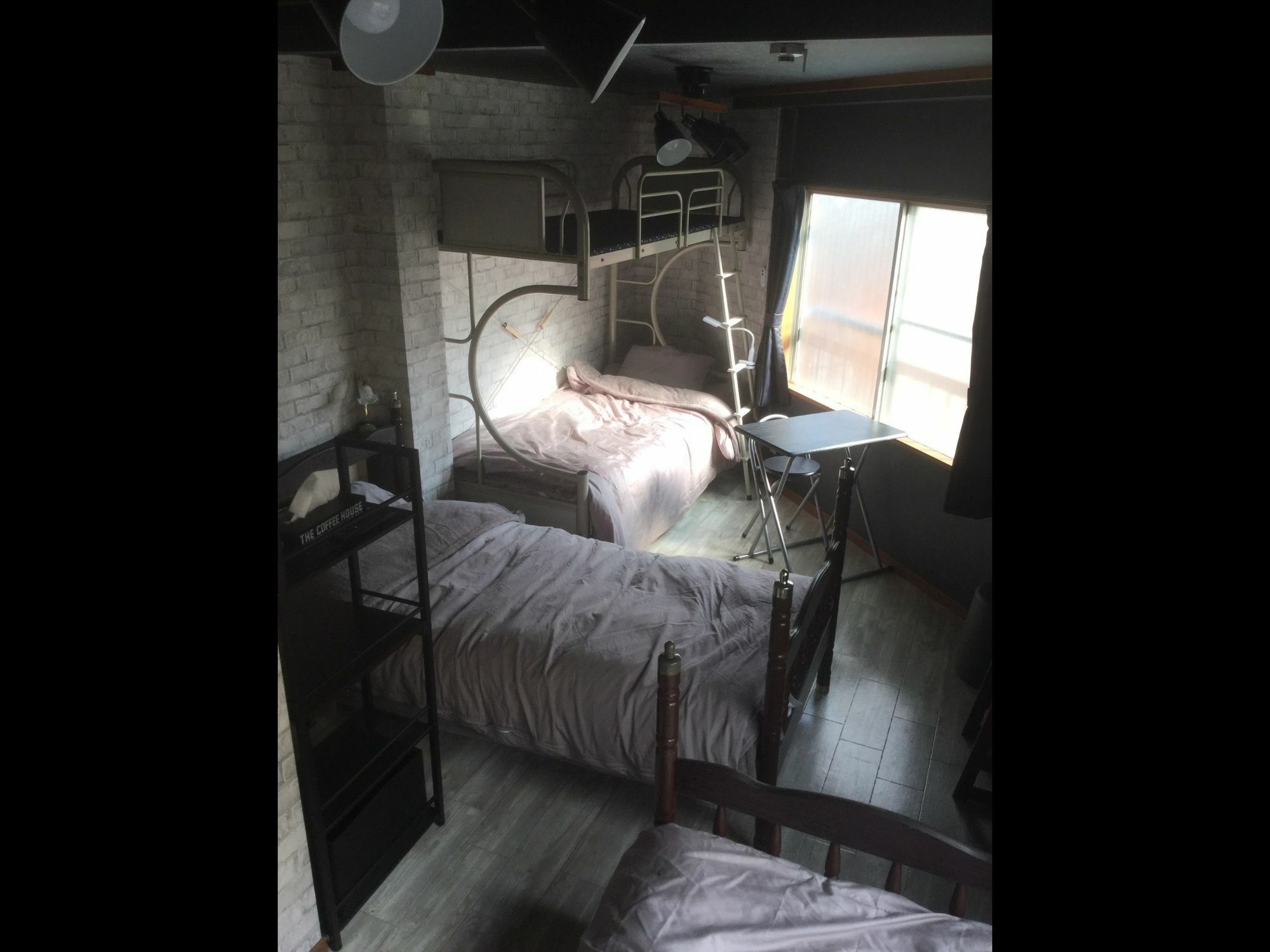 Poshtel Osaka 240 Apartment ภายนอก รูปภาพ