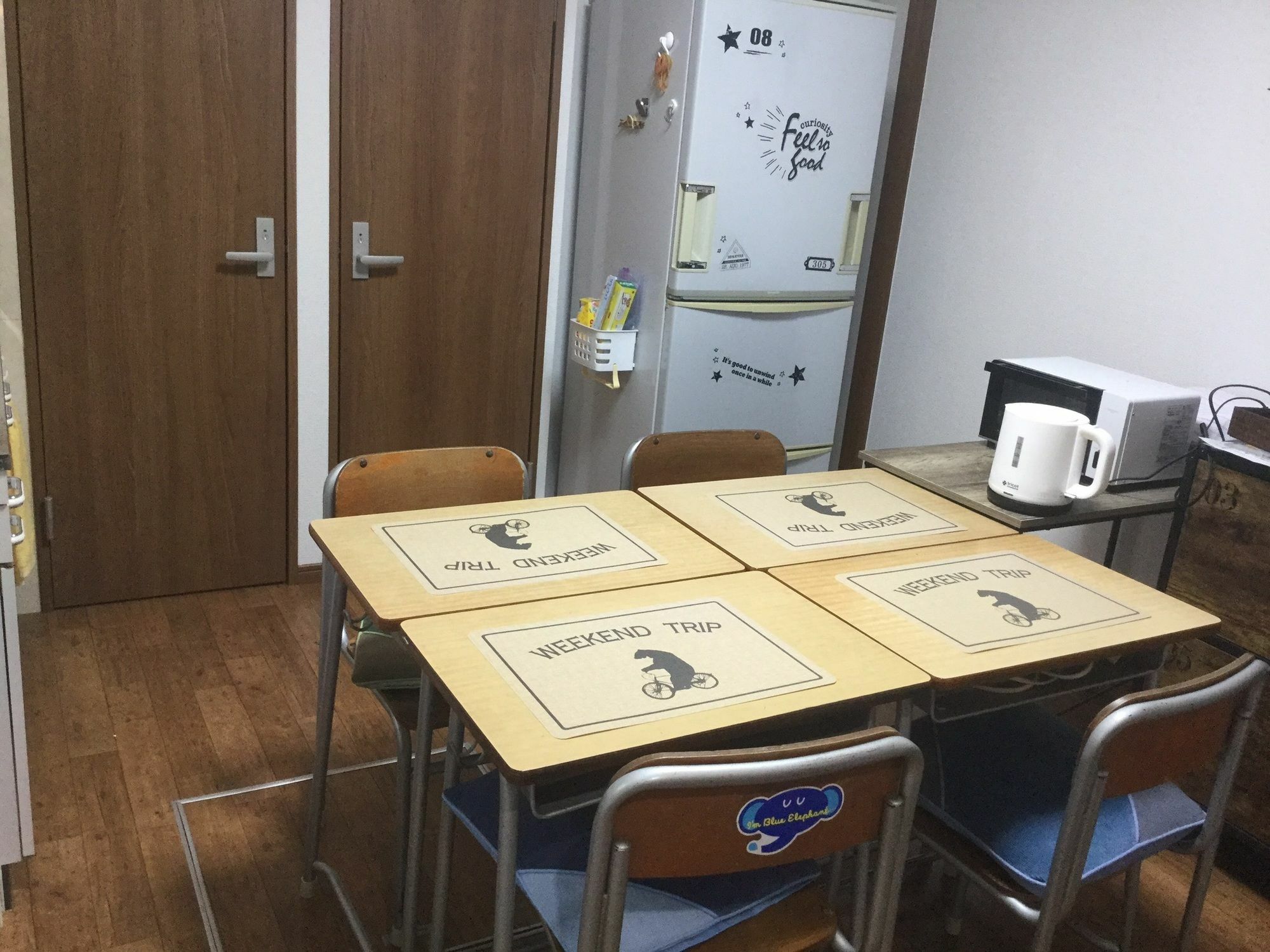 Poshtel Osaka 240 Apartment ภายนอก รูปภาพ